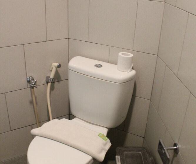标准间, Pop! Hotel Sangaji Yogyakarta