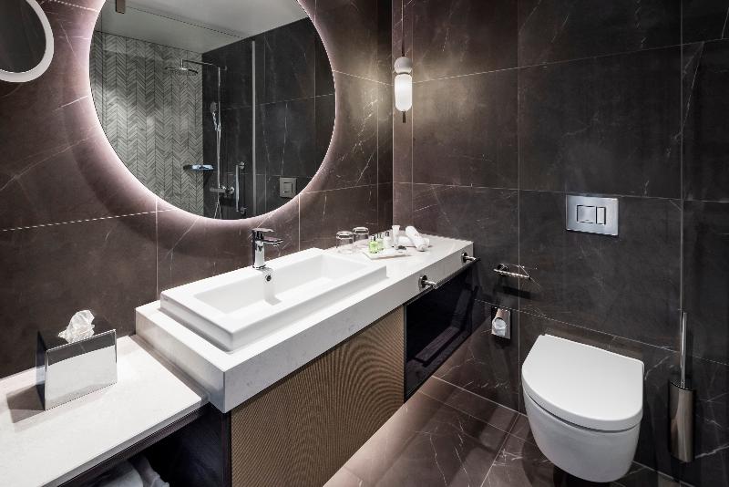 غرفة قياسية سرير كينج, Quality Inn Americus