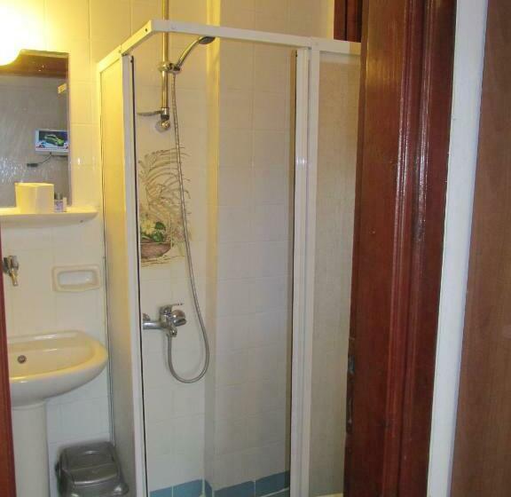Standard Room, Sabah Pansiyon