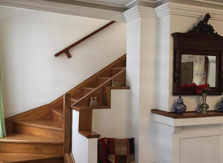 2 Bedroom House, Sabah Pansiyon