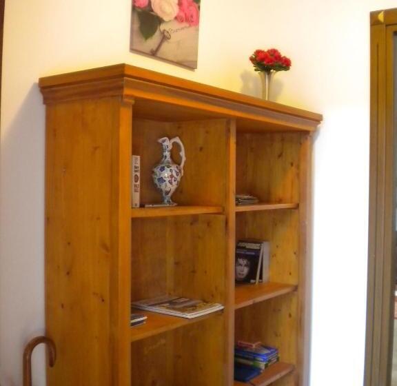 Casa 2 Dormitórios, Sabah Pansiyon