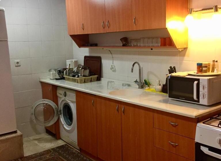 2 Bedroom House, Sabah Pansiyon