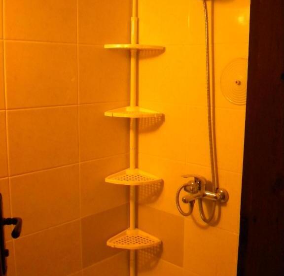 Casa 2 Dormitórios, Sabah Pansiyon