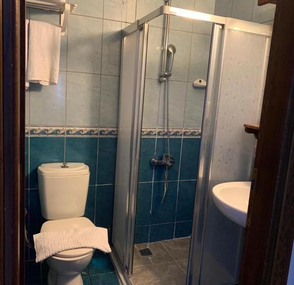 2 Bedroom Apartment, Sabah Pansiyon