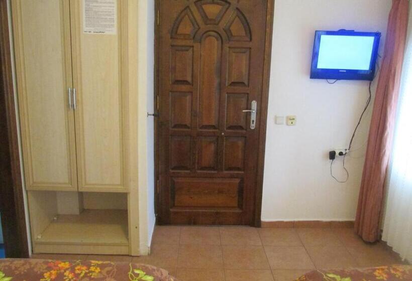 Apartamento 2 Quartos, Sabah Pansiyon