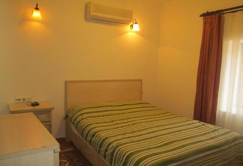 Apartamento 2 Quartos, Sabah Pansiyon