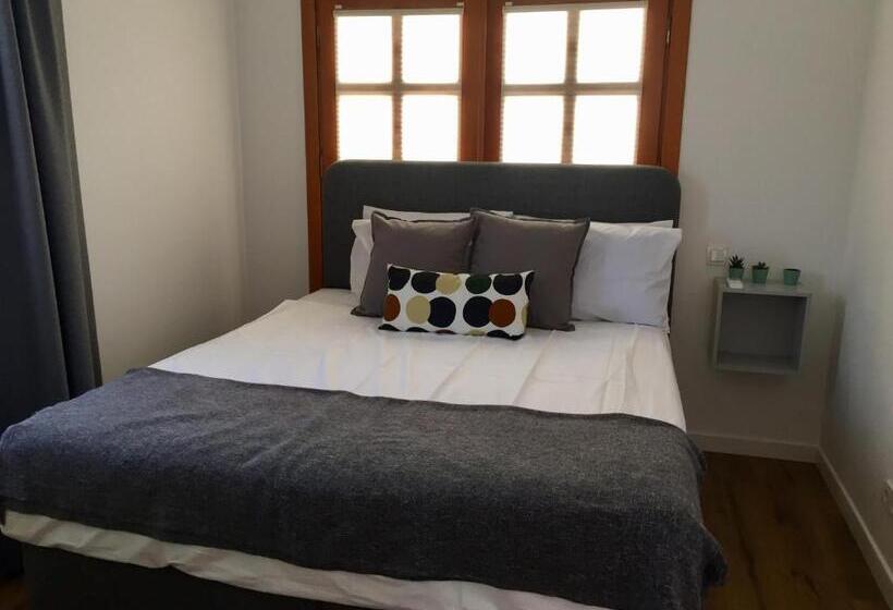 Quarto deluxe, Sabah Pansiyon