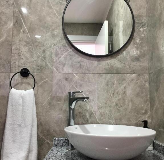 Apartamento Deluxe 1 Quarto, Sabah Pansiyon