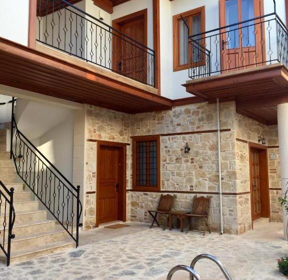 Apartamento Deluxe 1 Quarto, Sabah Pansiyon