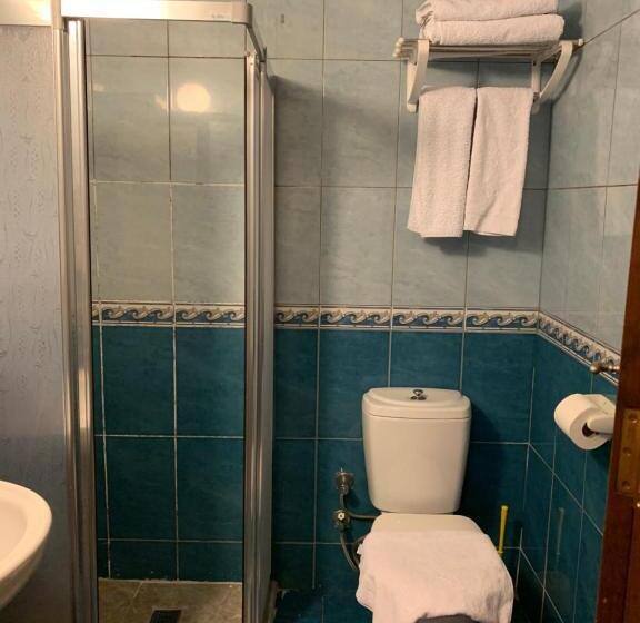 Apartamento 2 Quartos, Sabah Pansiyon