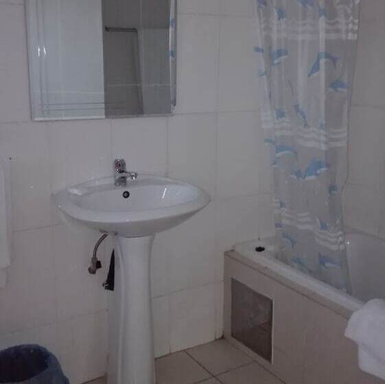 חדר דלוקס, Villa Via Hotel Midrand