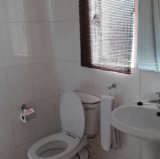 Номер Deluxe, Villa Via Hotel Midrand