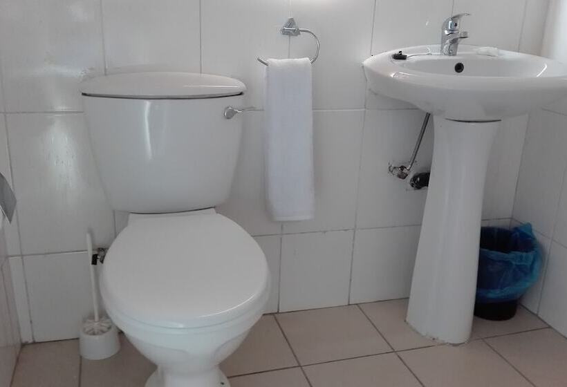 חדר דלוקס, Villa Via Hotel Midrand