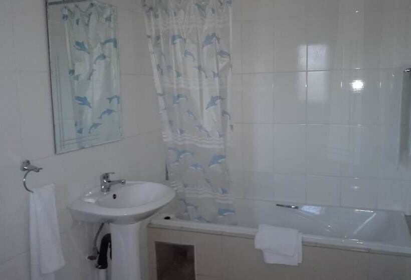 חדר דלוקס, Villa Via Hotel Midrand