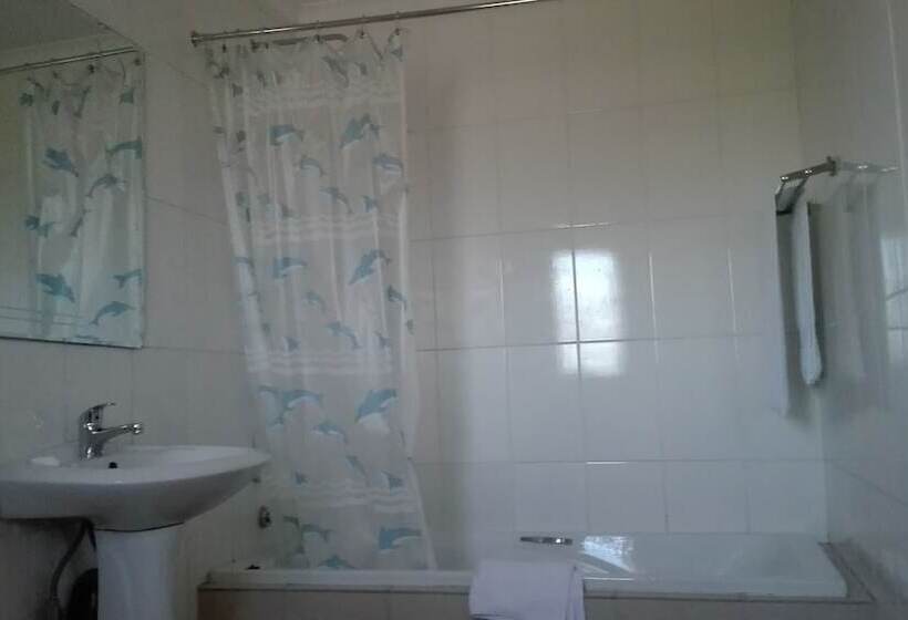 חדר דלוקס, Villa Via Hotel Midrand