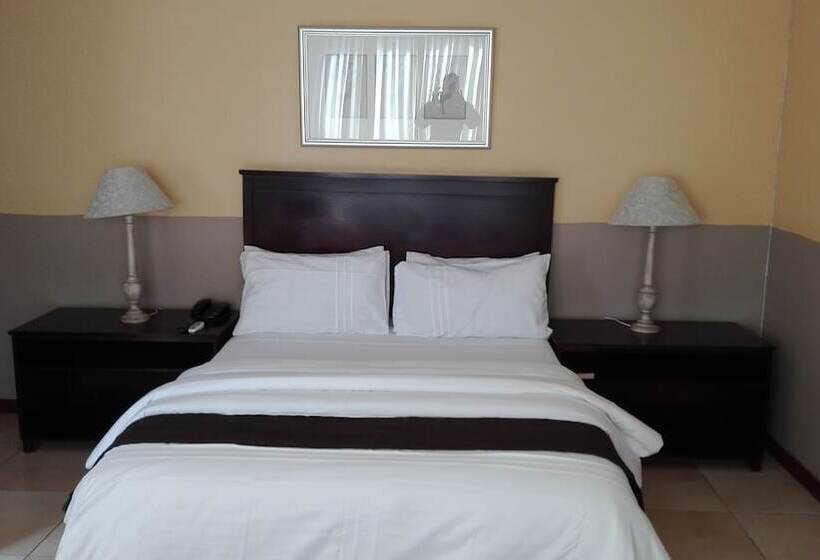 חדר דלוקס, Villa Via Hotel Midrand