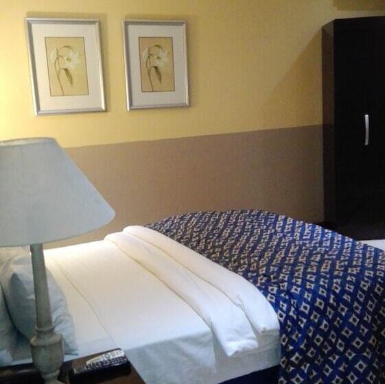 חדר דלוקס, Villa Via Hotel Midrand