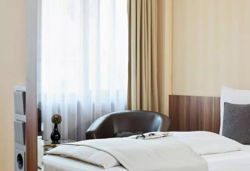 ビジネスルーム, Living Hotel Düsseldorf