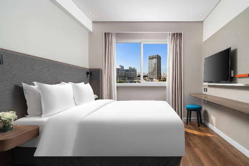 جناح, Super 8 By Wyndham Emmetsburg