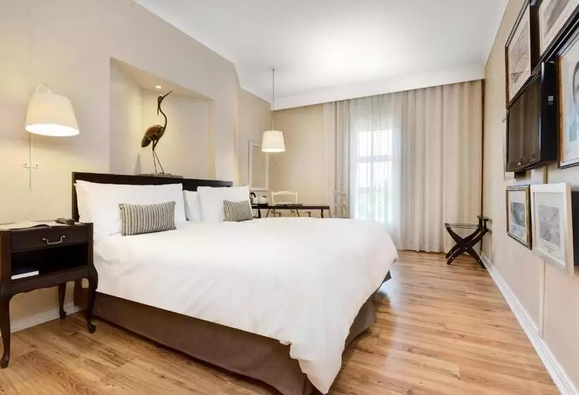スタンダードルーム, Protea Hotel By Marriott Mahikeng