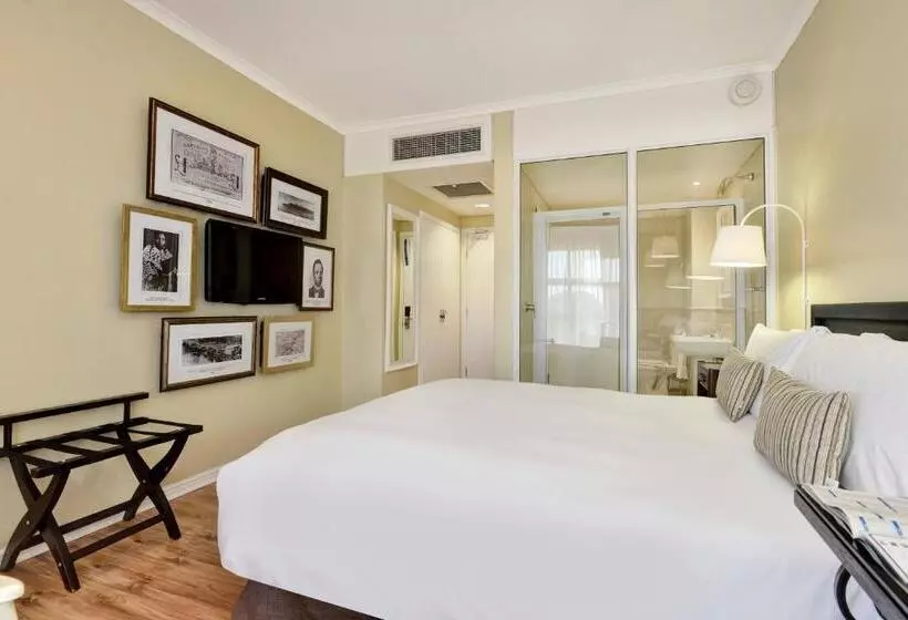 スタンダードルーム, Protea Hotel By Marriott Mahikeng