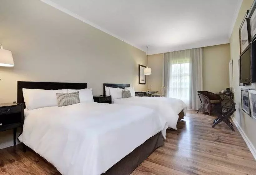 ２ダブルベッドのスタンダードルーム, Protea Hotel By Marriott Mahikeng