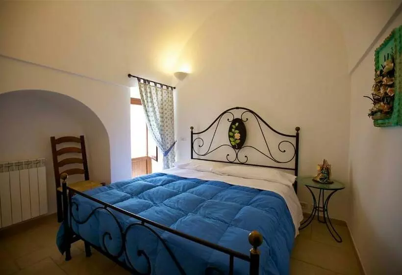 スーペリアールーム, Trulli E Puglia Resort