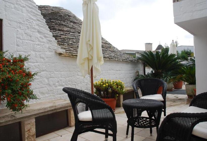 סוויטה, Trulli E Puglia Resort