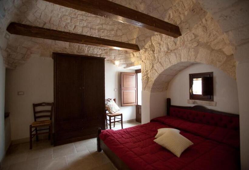 سوییت, Trulli E Puglia Resort
