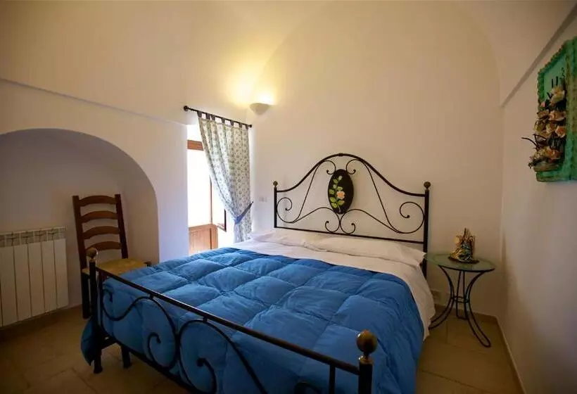 スーペリアファミリールーム, Trulli E Puglia Resort