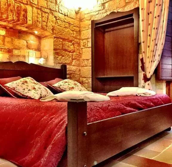 クラシックシングルルーム, Trulli E Puglia Resort