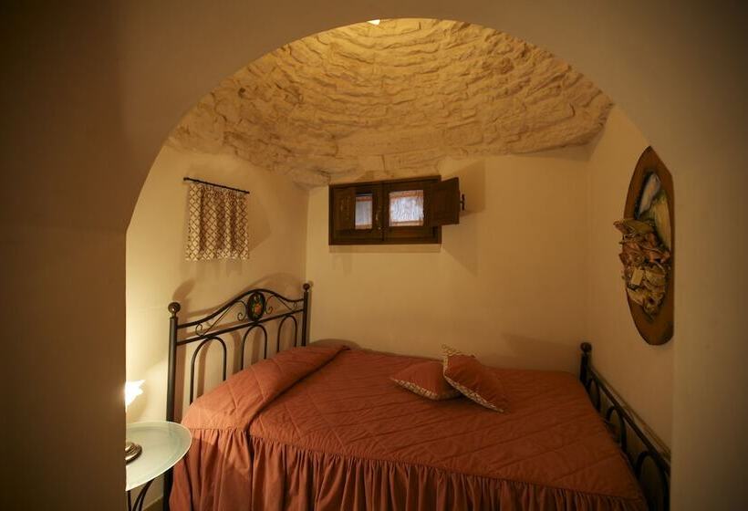חדר סופריור, Trulli E Puglia Resort