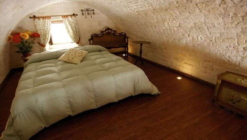 חדר סופריור, Trulli E Puglia Resort