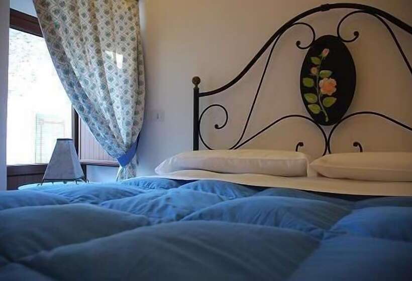اتاق سوپریور, Trulli E Puglia Resort