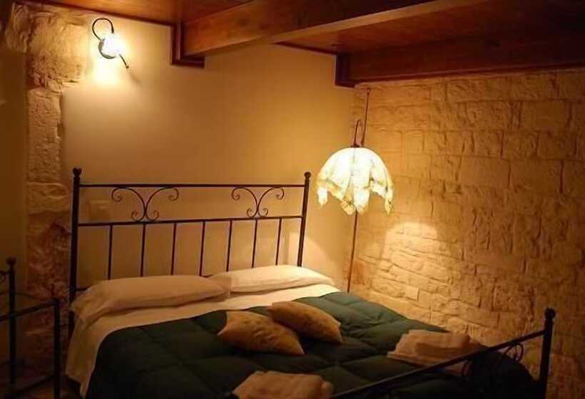 חדר סופריור, Trulli E Puglia Resort