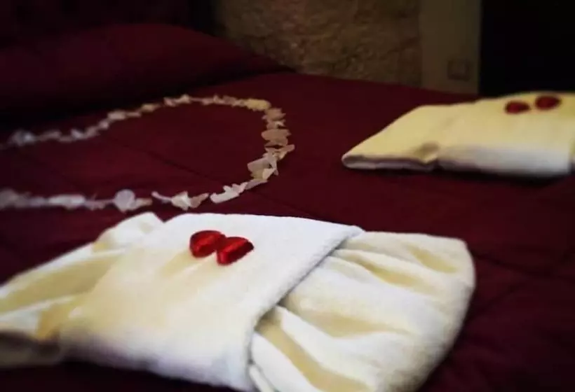 スタンダードルーム, Trulli E Puglia Resort