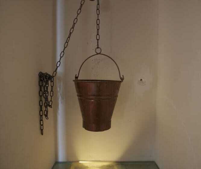 חדר סטנדרט, Trulli E Puglia Resort