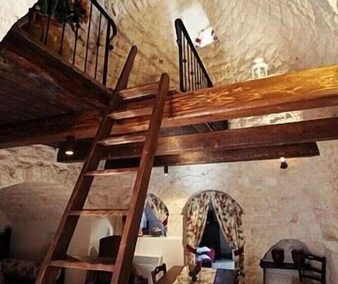 חדר סטנדרט, Trulli E Puglia Resort