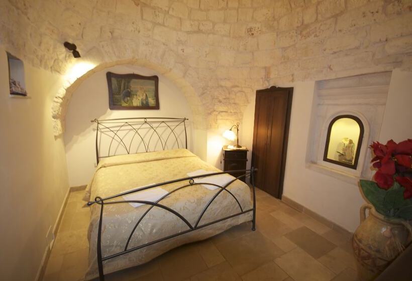 סוויטה, Trulli E Puglia Resort