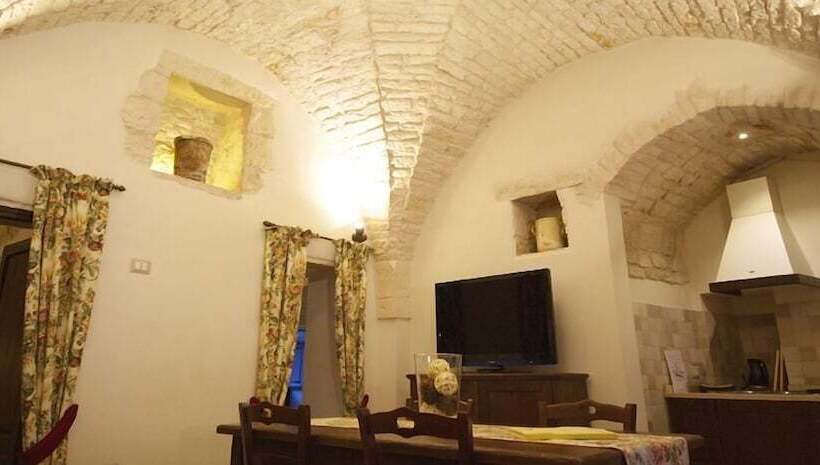سوییت, Trulli E Puglia Resort