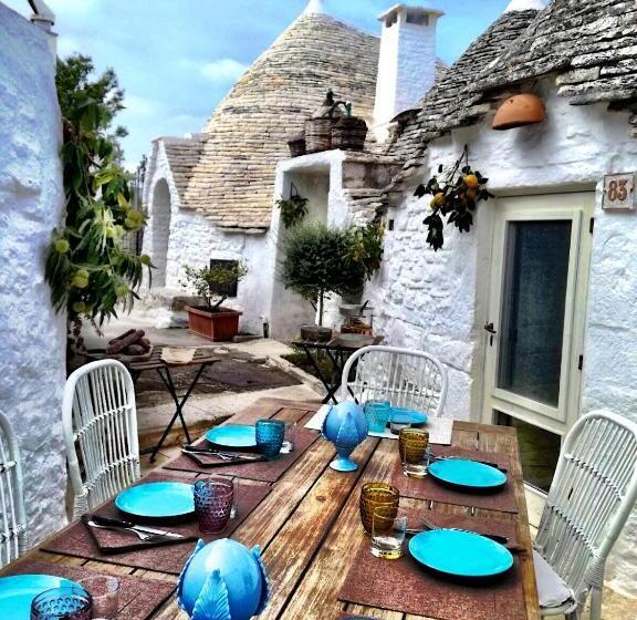 חדר סופריור, Trulli E Puglia Resort