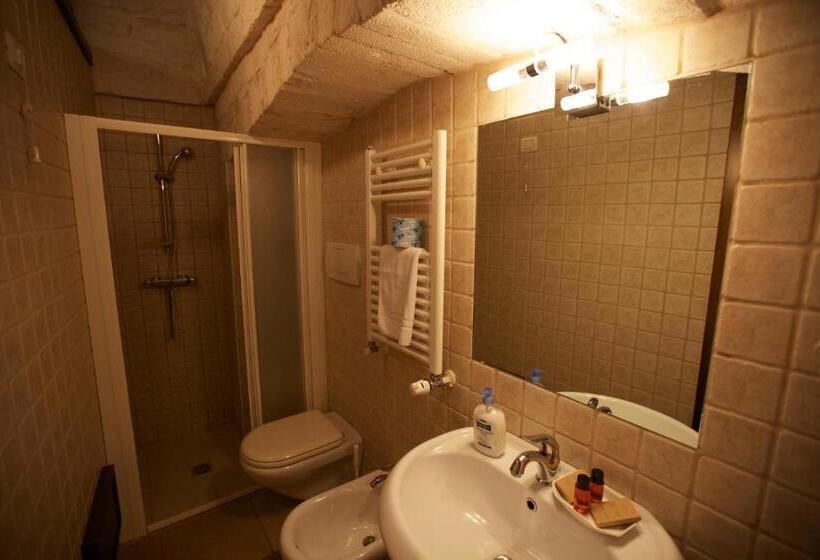 חדר סופריור, Trulli E Puglia Resort