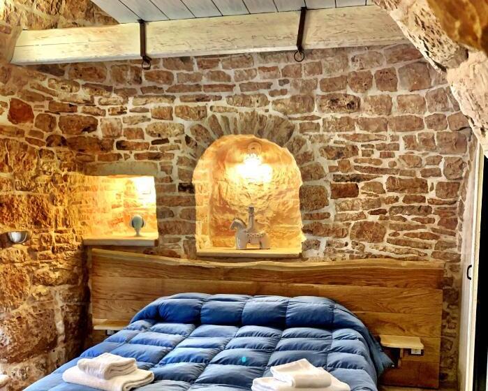 חדר סופריור, Trulli E Puglia Resort