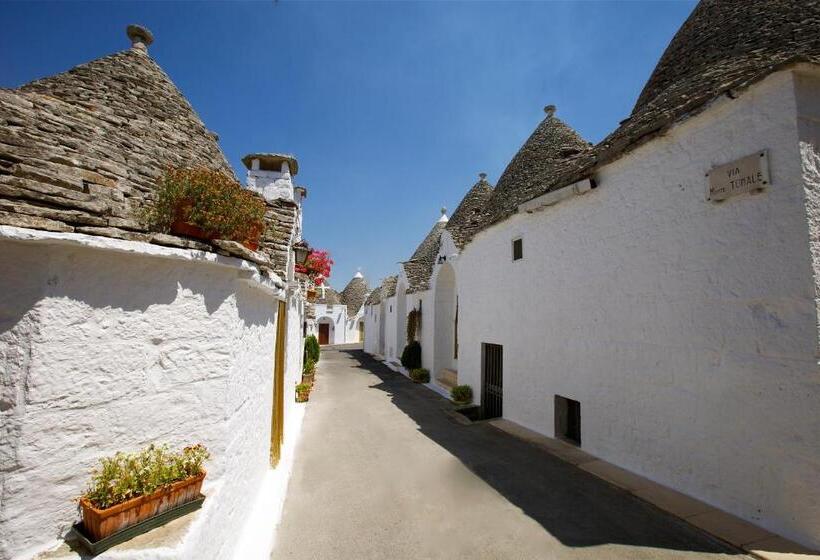 חדר סטנדרט, Trulli E Puglia Resort