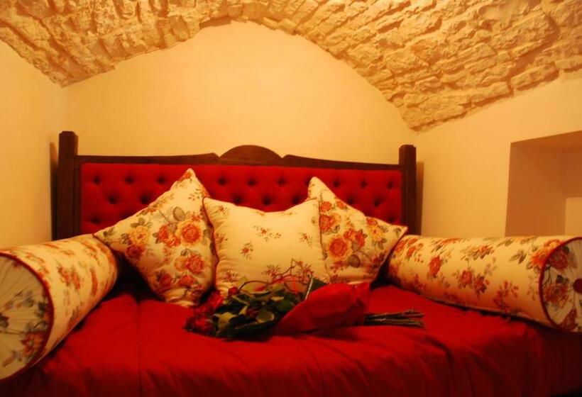 סוויטה, Trulli E Puglia Resort