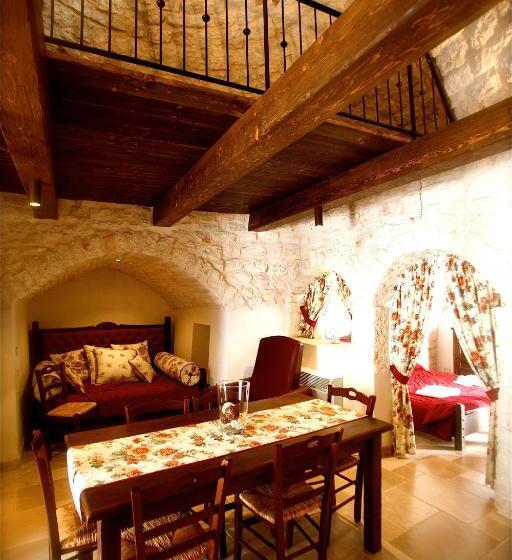 סוויטה, Trulli E Puglia Resort