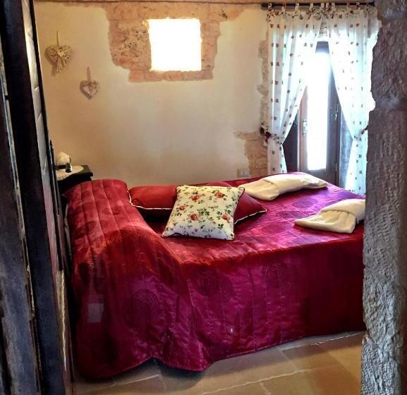 סוויטה, Trulli E Puglia Resort