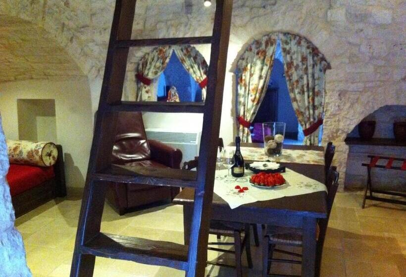 סוויטה, Trulli E Puglia Resort