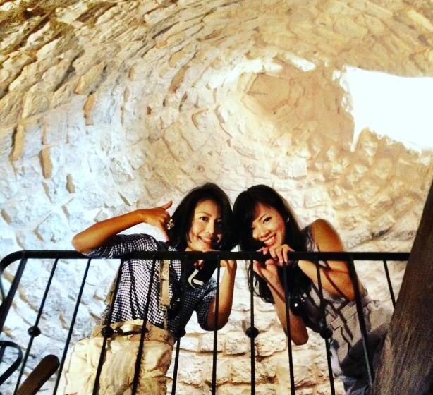 سوییت, Trulli E Puglia Resort