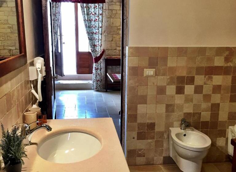 סוויטה, Trulli E Puglia Resort